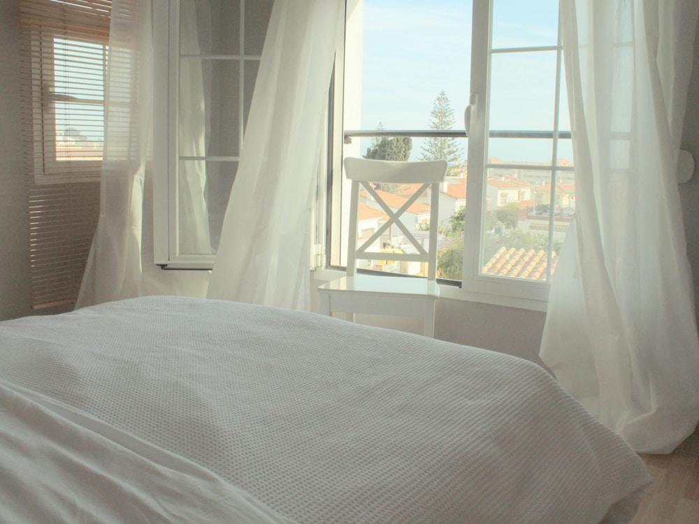At Home In Malaga Stay & Solo Travellers Rincón de la Victoria Esterno foto