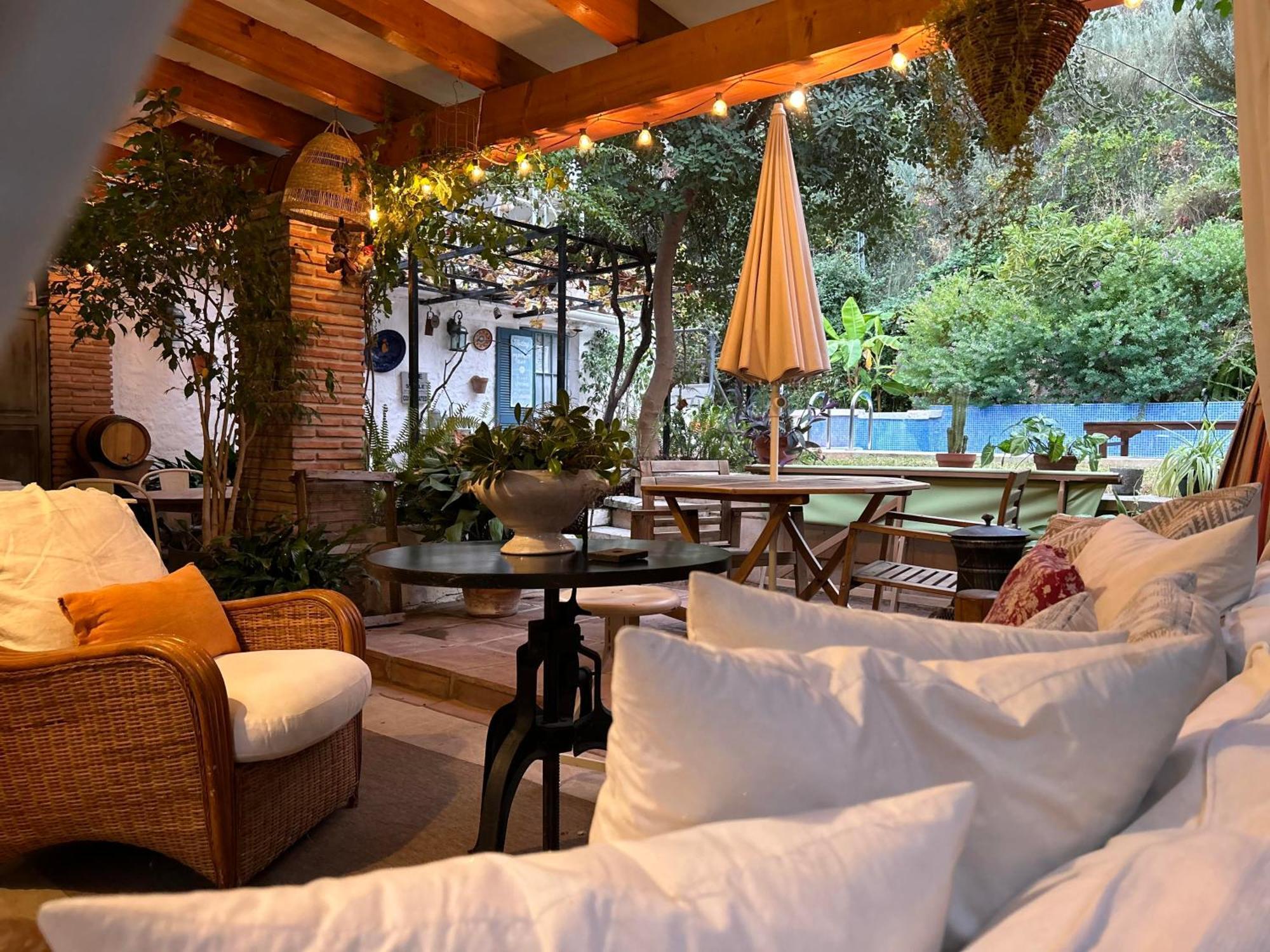 At Home In Malaga Stay & Solo Travellers Rincón de la Victoria Esterno foto