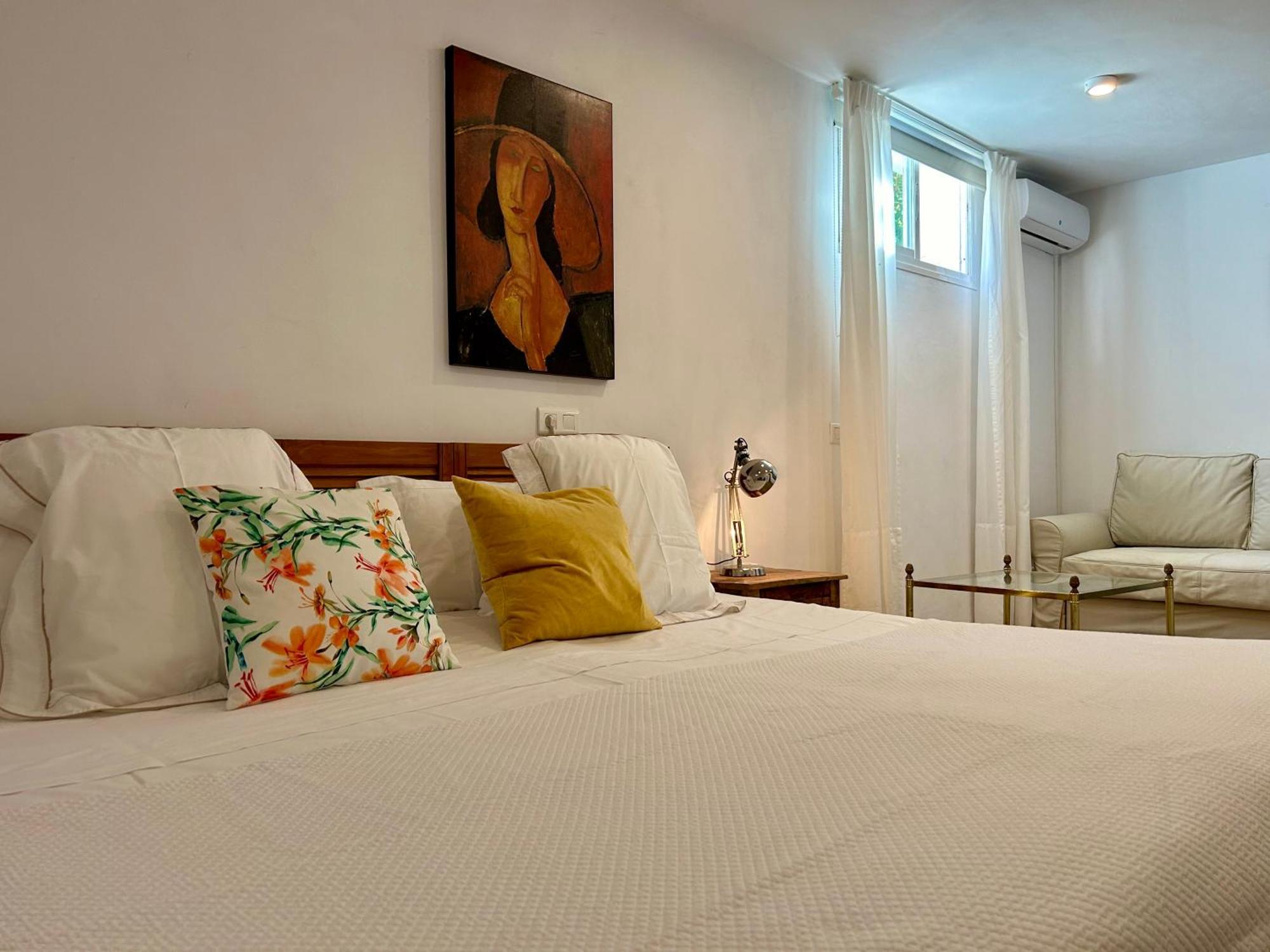 At Home In Malaga Stay & Solo Travellers Rincón de la Victoria Esterno foto