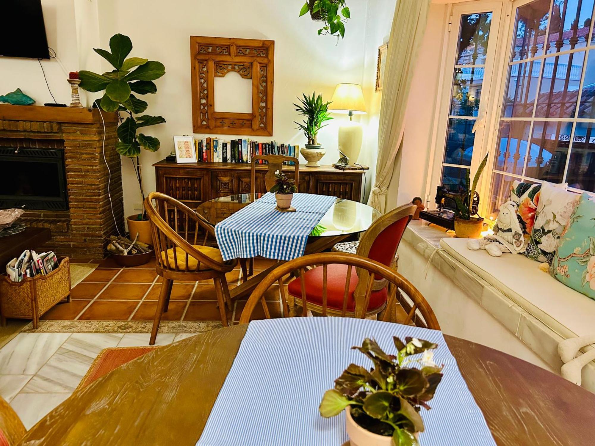 At Home In Malaga Stay & Solo Travellers Rincón de la Victoria Esterno foto